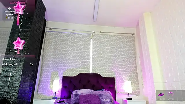 Zamara_Kleiin Live XXX chat