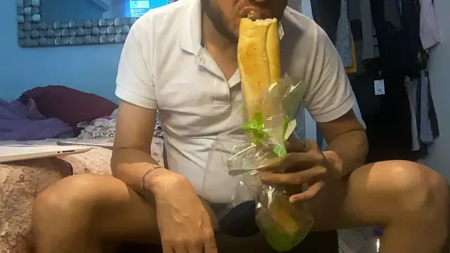 Alexitho25 Live XXX-chat