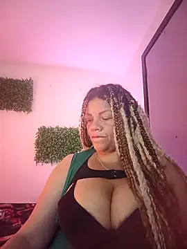 Eva_Luxei's Live XXX Chat