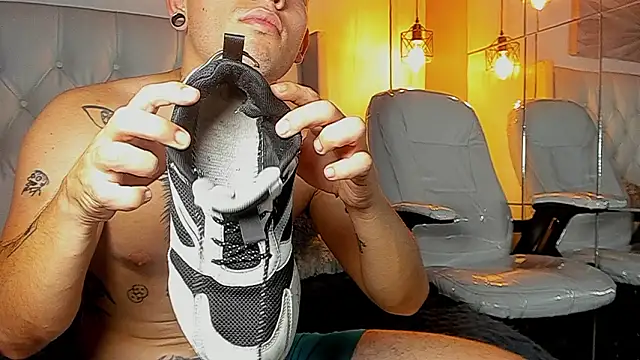 wildthor26 Live XXX-chat