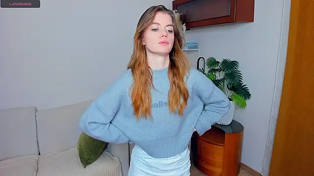 AngelesBenitz élő XXX-chatje