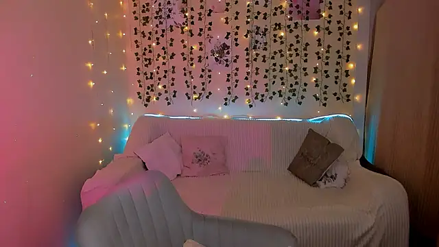 Chat XXX ao vivo de lovelyy_julia