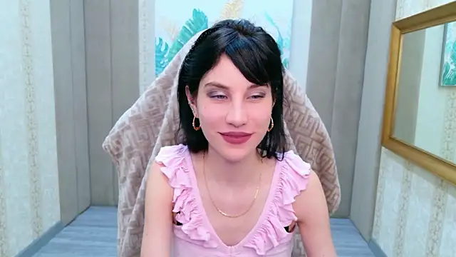 Živý XXX chat Dedra_Dixon