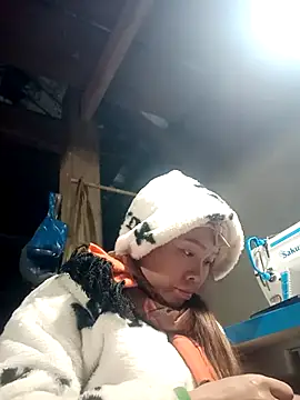 Chat XXX en directo de nanaliu001