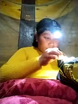 kussecka Live XXX-Chat