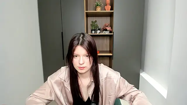 SelmaCarolfi Adlı Modelin Canlı XXX Sohbeti