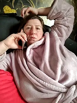 Natali_UA Chat XXX in diretta