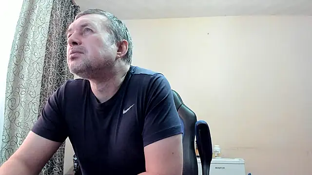 SanFrantsisko Adlı Modelin Web Kamerası Şovu