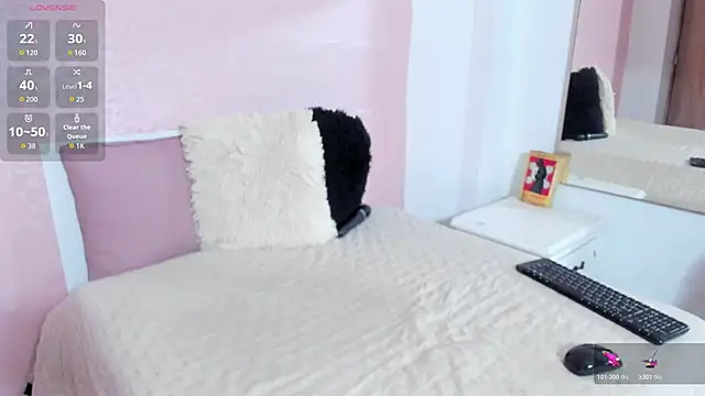 Онлайн чат XXX ashantib19