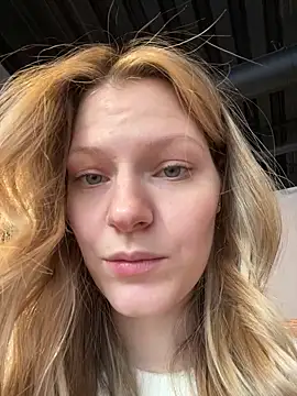 MaryHigginsのライブXXXチャット