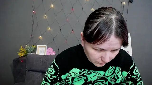 AliceInksSweetty Adlı Modelin Canlı XXX Sohbeti