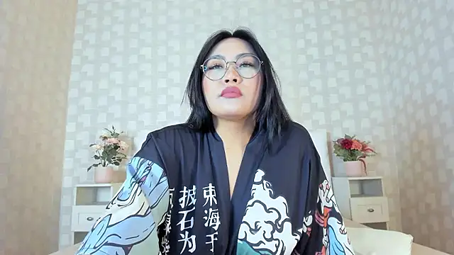 Онлайн чат XXX NatsumiHun