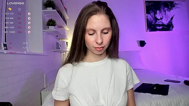 Chat XXX ao vivo de Sexy__Vibe