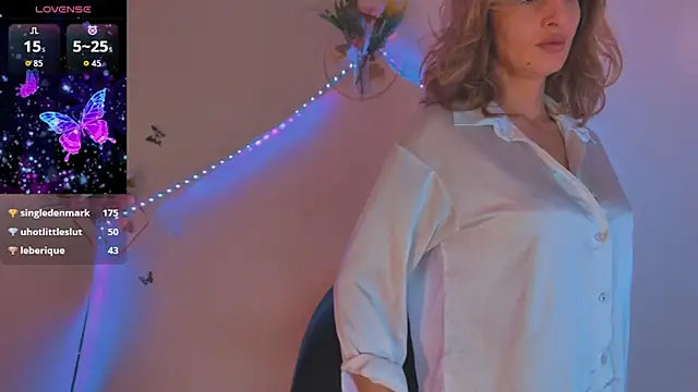 divamonikate Live XXX-Chat