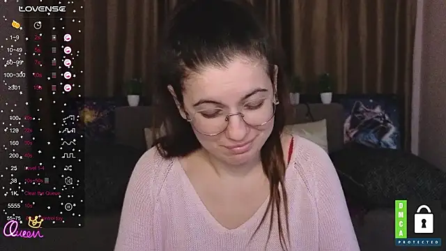 دردشة Aminabeatris الجنسية المباشرة