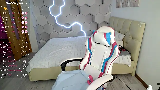 aliicemeow Chat XXX live