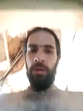 XXX chat uživo modela hairy_mannn