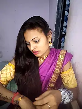 Czat XXX na żywo – Khatta_Meeth