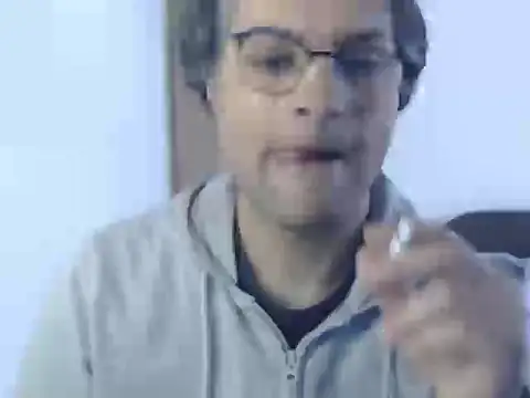 XXX chat uživo modela wildpussycat23