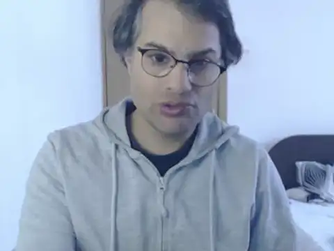 XXX chat uživo modela wildpussycat23