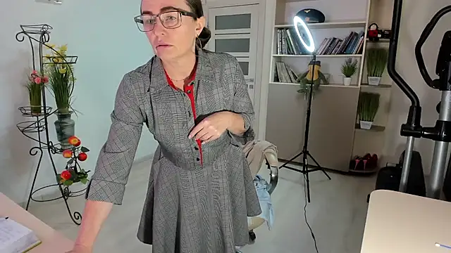 Vika73 – Live XXX-chat