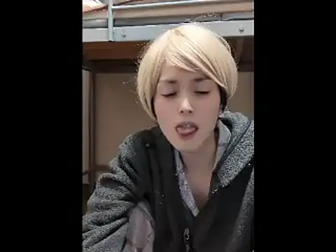 Webkamerová show mgnhiroyuki