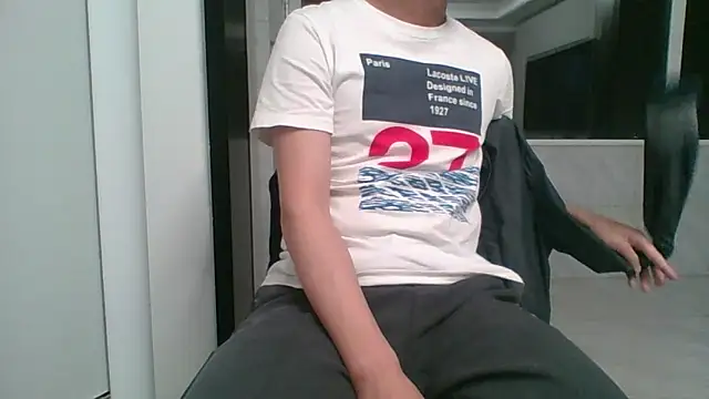 nole_china7 Live XXX-Chat