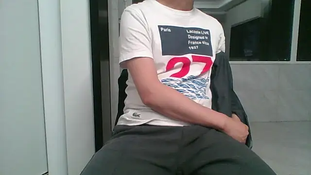 nole_china7のライブXXXチャット