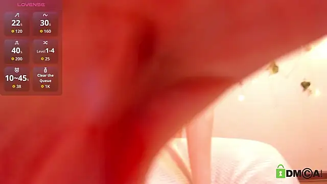 Black_Jenny Adlı Modelin Canlı XXX Sohbeti