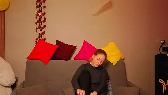 Chatroom XXX en direct de erikabrian