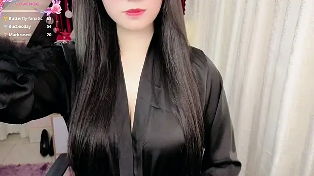 JENNIE-16 Live XXX Chat