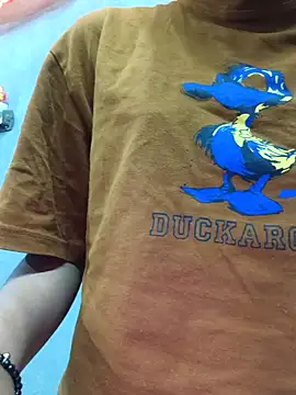 kitty_113 élő XXX-chatje