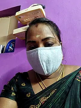 Tamil_Hot_Priyaのウェブカメラショー