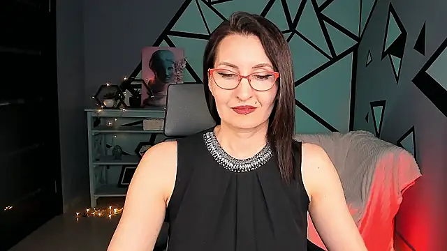 UnaTerraのライブXXXチャット