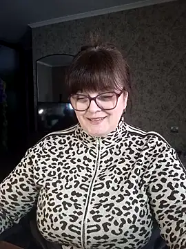 Show modela BrandiOhNight na web-kameri