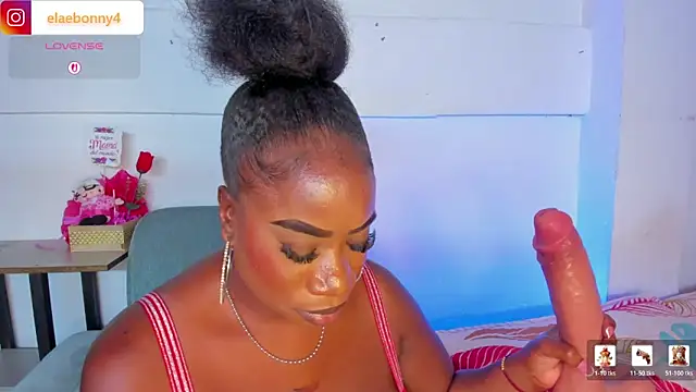 Keily-w Chat XXX in diretta