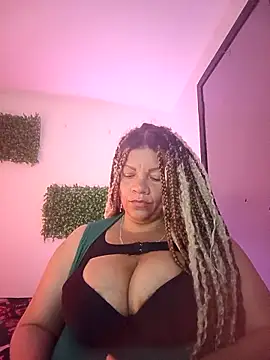 XXX chat uživo modela Eva_Luxei