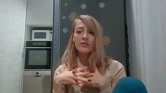 Chatroom XXX en direct de Vexxaa