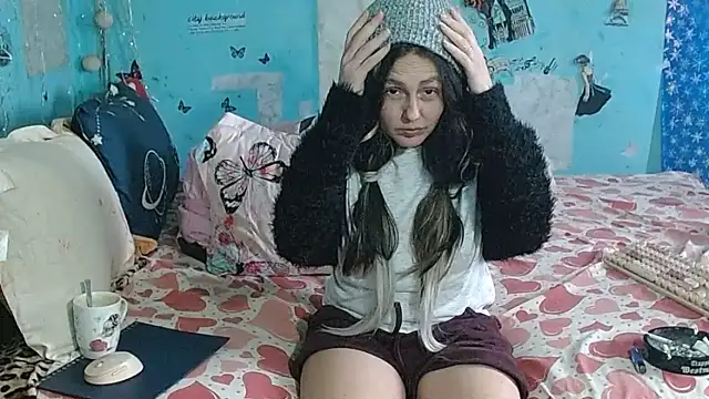 Czat XXX na żywo – brighteyes77