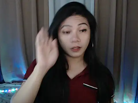 Kisses-For-You élő XXX-chatje