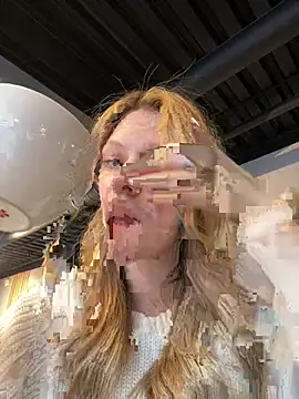 MaryHiggins Live XXX Chat