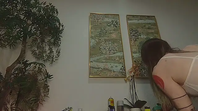 lavender_spits Live XXX-Chat