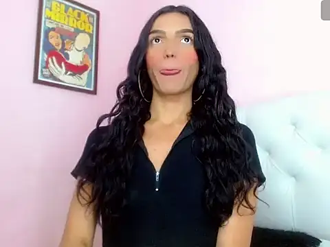 x_isabella_x Webcam-Show