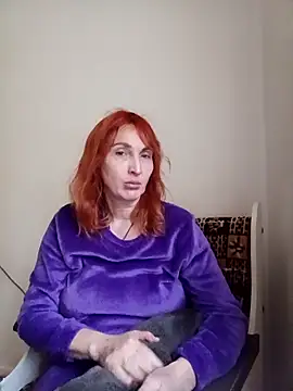 Živý XXX chat MssAngela