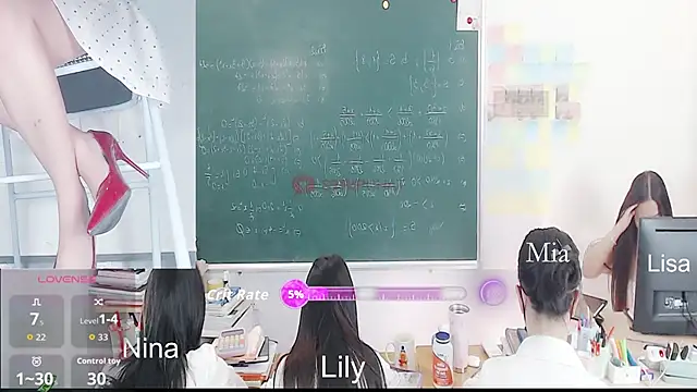 _Math_ 即時 XXX 聊天