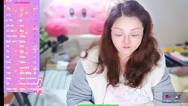 AngelwithEcup 라이브 XXX 채팅