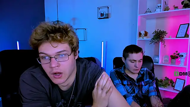 lucas_long_ Chat XXX in diretta