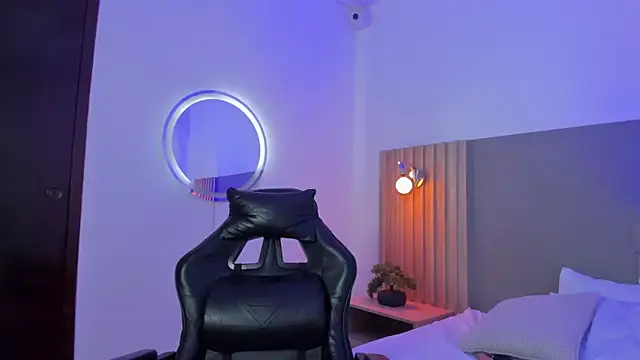 scarlett_rosse_x's Live XXX Chat