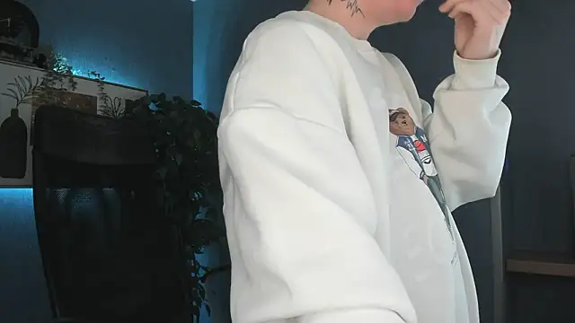 Czat XXX na żywo – AlexxSweet