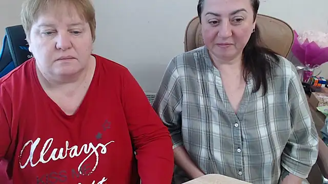 Chatroom XXX en direct de Bertie_Adeline